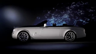 Crafting a Masterpiece: The Making of Bespoke Rolls-Royce motor cars.