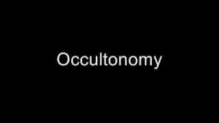 In/Humanity - Occultonomy (With Lyrics)