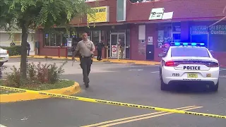 Clerk, suspect shot during attempted robbery in Fort Lauderdale