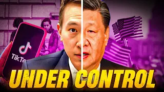 How China uses Propaganda to Control YOU