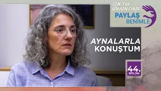 Aslı, Otizmli Oğlunun Büyüme Hikayesini Anlatıyor - Paylaş Benimle 44. Bölüm