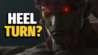 The Community Is Beginning To Turn On Tekken 8