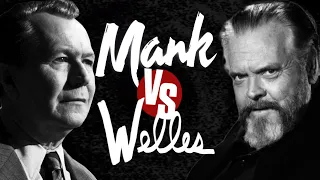 the controversy behind David Fincher's MANK