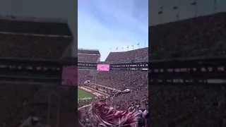 Dixieland Delight Alabama vs Tennessee 2023