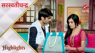 Saraswatichandra | Does Danny like Kusum?