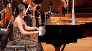 Mozart Piano Concerto in C Major No.13, K.415_박주영