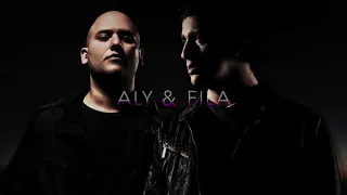 HEROES OF TRANCE EP05 ALY & FILA