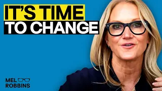 Watch This If You Are Feeling Lost And Don’t Know What To Do | Mel Robbins