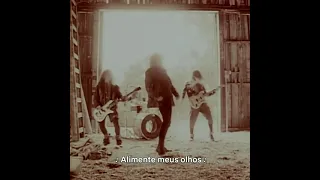 Alice In Chains - Man in the Box (Official Video) [Legendado para status] #Shorts