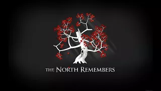 Game Of Thrones Soundtrack- The North Remembers