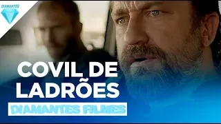 Covil de Ladrões 2018 - DIAMANTES FILMES