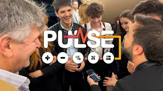 Pulse - Pro Magic Calculator by Magic Pro Ideas | OFFICIAL TRAILER