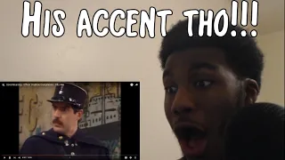 Allo Allo "Good Moaning - Officer Crabtree" Compilation Reaction