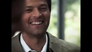 Supernatural bloopers ❤️