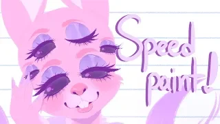 🕷🎀Teacher's Pet🎀🕷|| Melanie Martinez Speedpaint (K-12)