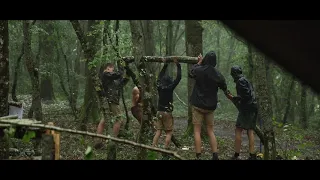 Film de camp scout 2021- Troupe Saint Martin - SUF