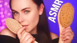 АСМР УХОД За ТВОИМ ТЕЛОМ 😍 МАССАЖ ДЛЯ СНА / ASMR BODY MASSAGE For SLEEP