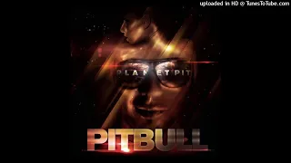 Pitbull - Rain Over Me (feat. Marc Anthony) (Audio)