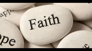 Moral Theology - Class 8 | Theological Virtue of Faith