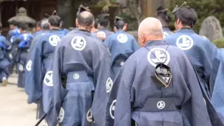 Yasurai Matsuri 2016（Strange festival in Kyoto）