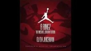 OJ Da Juiceman - 6 Rings (No DJ)