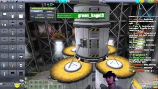 Kerbal Space Academy - Advanced Interplanetary Transfers - 1 / 2