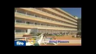 Hotel Globales Pionero / Santa Ponsa Park ****, Mallorca - FIRO-tour