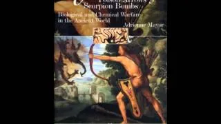 History Book Review: Greek Fire, Poison Arrows & Scorpion Bombs: Biological and Chemical Warfare ...