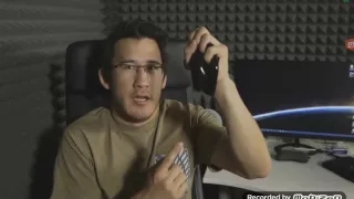 Markiplier sings is outro