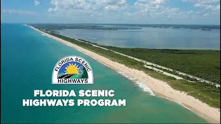 Florida Scenic Highways 2022