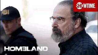 Homeland | Season 7 Sneak Peek | Claire Danes & Mandy Patinkin SHOWTIME Series