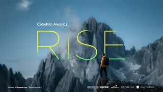 ColorPro Awards 2023: RISE Teaser