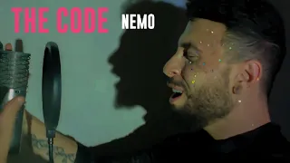 The Code - Nemo  COVER ( #eurovision2024  🇨🇭  )