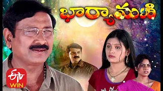 Bharyamani  | 15th October 2020  | Full Episode 131 |  ETV Plus