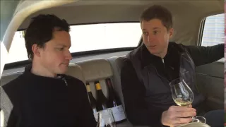 TALES FROM THE BACKSEAT OF THE DOGMOBILE - 2013 BARREL WINES