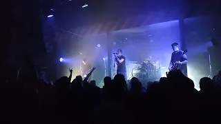 LUMEN - Истина (12/03/2022, Владимир, ЦЕХ, Live).