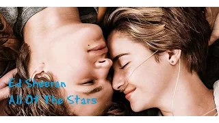 Ed Sheeran - All Of The Stars (Tradução) ♫