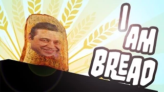Психанул | I am bread
