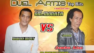 Didi Kempot feat Rena - Jambu Alas (Official Music Video)