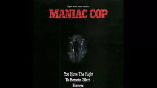 Maniac Cop - Sally's Drive