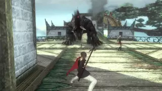 “We Have Arrived” -  FINAL FANTASY TYPE-0 HD Launch trailer