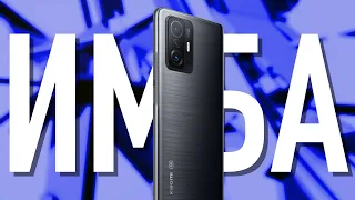 Очень много Xiaomi: 11T, 11T Pro, Mi 11 Lite 5G NE, Mi Band 6 NFC, а еще проектор и Wi-Fi 6 Mesh!