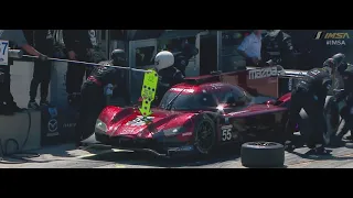 Sights And Sounds: 2019 Mobil 1 SportsCar Grand Prix Presented By Acura