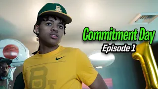 Keyonte George: Ep. 1 - UNO | Commitment Day