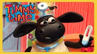 Doctor Timmy 🩺 | Timmy Time