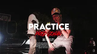 [FREE] [HARD] “Practice” Skilla Baby x YN Jay Type Beat (prod. Gohan Beats)