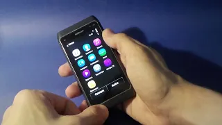 Nokia N8: Новая надежда