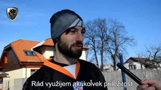 HC LEV Poprad  Winter Classic.wmv