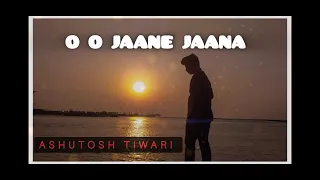 O o Jaane Jaana Lyrical Video Song | cover by Ashutosh Tiwari |  Kamal Khan | Salman Khan, Kajol