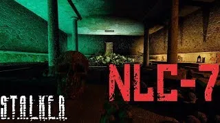 S.T.A.L.K.E.R. NLC-7: Build 3.0 |  Динамит для Свободы и не только